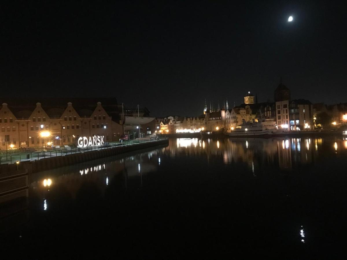 Dwuosobowy Z Balkonem Zakosy 29 Gdansk