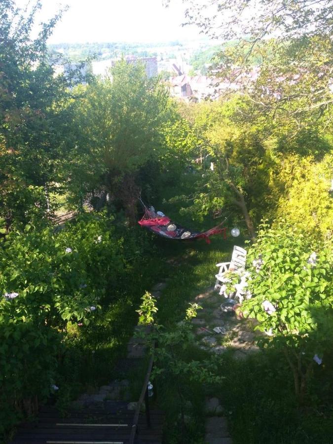 Dwuosobowy Z Balkonem Zakosy 29 Homestay *