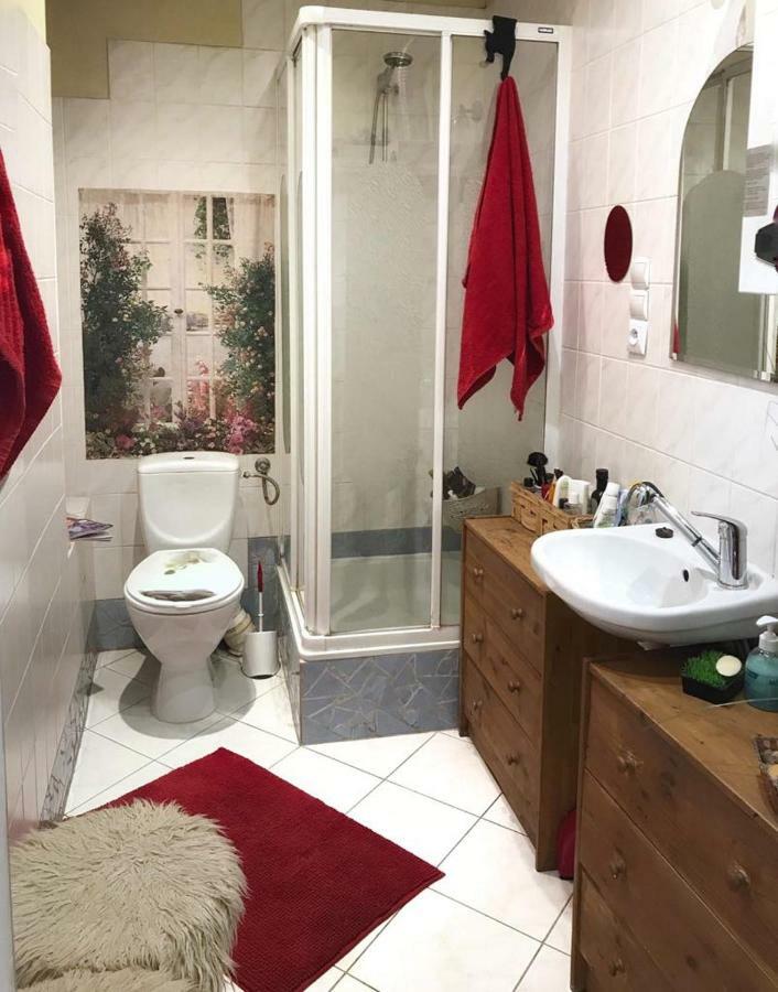 Dwuosobowy Z Balkonem Zakosy 29 Homestay *